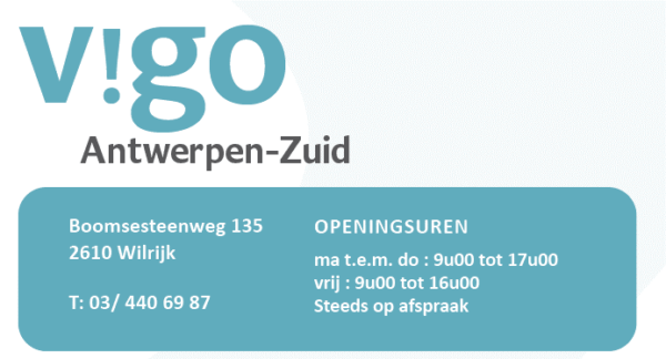 Antwerpen Zuid