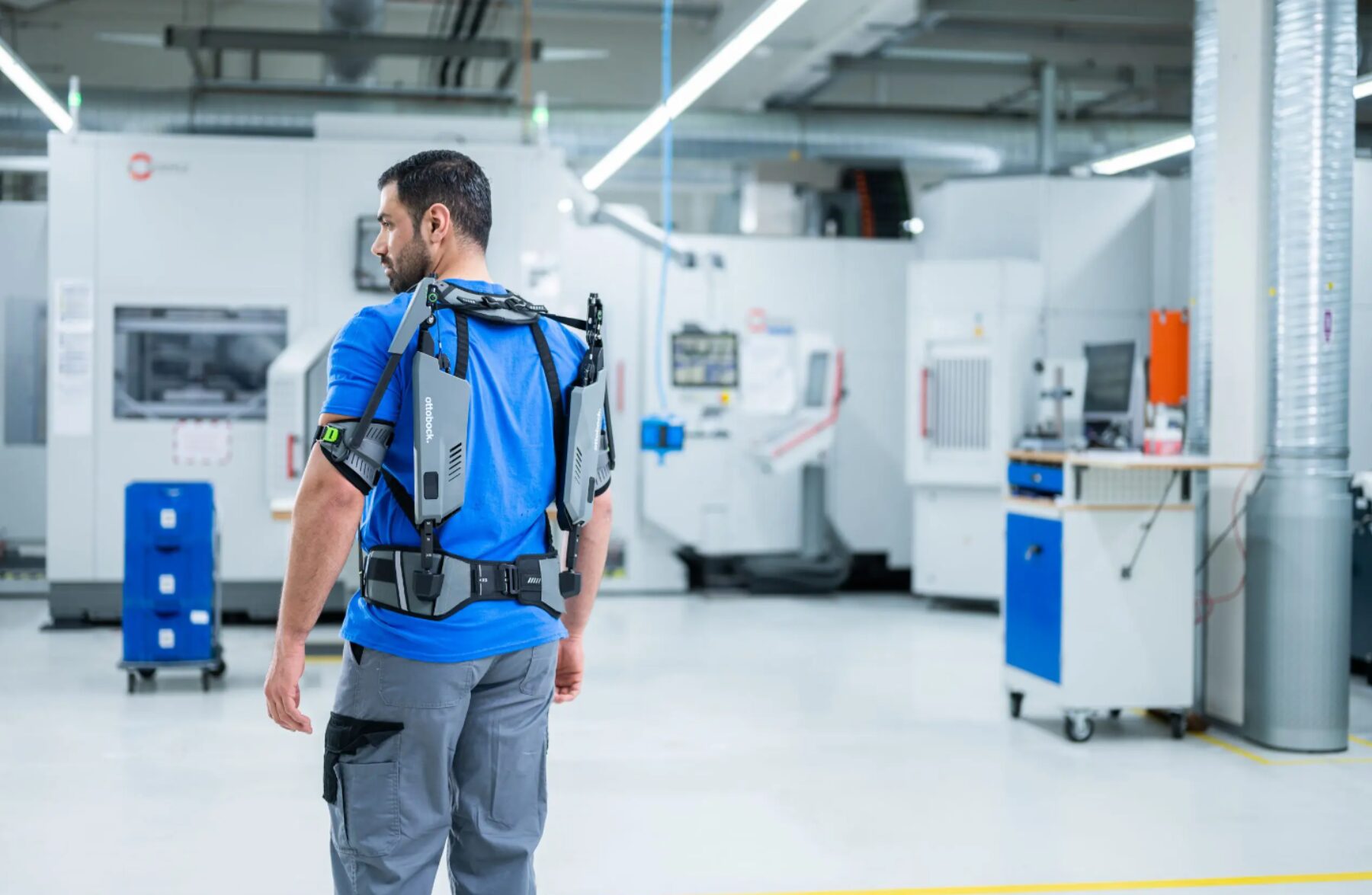 Exosquelette