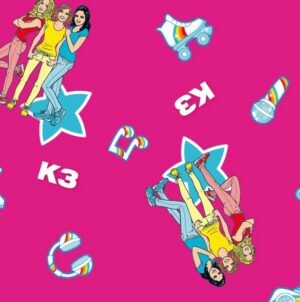 K3 print