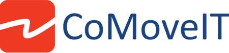 Logo CoMoveIT