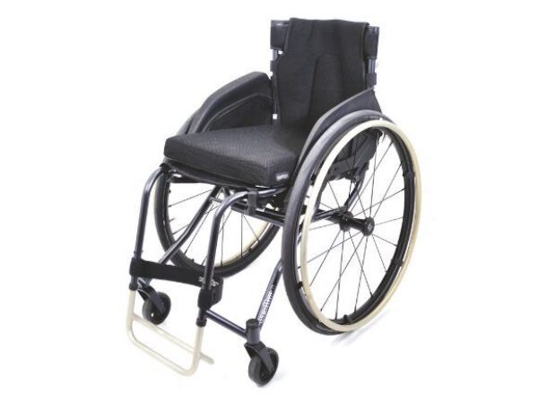 Panthera U3 Light rolstoel
