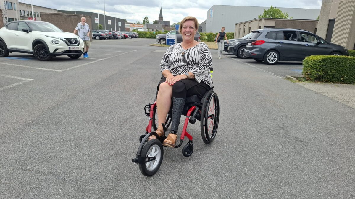 Sofie Track Wheel1